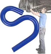 Ball Joint Separator Tool Car Ball Joint Puller Safe Strong Joint Splitter Ball Head Removal Tool Ball Joint Separator Tool Tie Rod Remover Tool for Car and Light Truck Vehicle