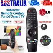 Magic Remote for LG Smart TV,Replacement Magic Remote Control with Voice&Pointer