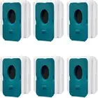 6/12Pack For-SAMSUNG Bespoke Jet-Clean Station VS20A95923W Dust Bin-Bags Parts