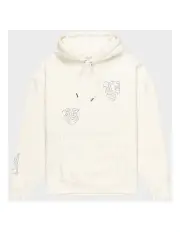 [Element] VMXE Pullover Hoodie in White
