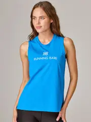 Workout Singlets and Activewear Tops. - Totem 3.0 Muscle Tank