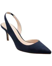 Charles by Charles David Aliby Pump 6 NoColor