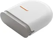 Retainer Case Holder, Invisible Teeth Guard, Portable Retainer Box, Grinding Teeth Storage, Braces Storage Case, Ventilated Retainer Box, Adult Teeth Guard Box, Retainer Storage Container