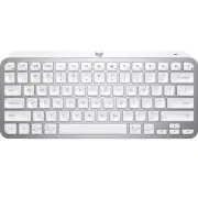 Logitech MX Keys Mini For Mac Compact Wireless Illuminated Keyboard Advance TKL