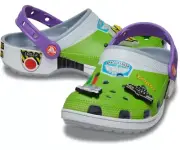US13 Crocs Classic Clog Buzz Lightyear ✅CONFIRMED ORDER ✅- FREE Shipping