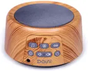 White Noise Machine Sound Machine for Sleeping Relaxation with 27Soothing Sounds