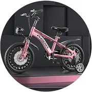 Professional Bicycles Shock-Absorbing Bicycles Mountaineering Bicycles Small and Medium-Sized Bicycles High Carbon Steel Frames