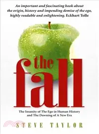 在飛比找三民網路書店優惠-The Fall: The Evidence for the