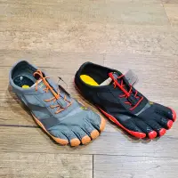 在飛比找蝦皮購物優惠-VIBRAM FIVEFINGERS  KSO EVO VF