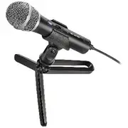 Audio-Technica Handheld Dynamic Microphone ATR2100-USB