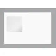 Centurion RockSolid POS Statement Envelope (500 Ct.) RS8001 Centurion RS8001