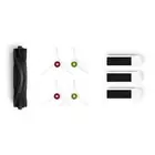 Ecovacs Deebot Accessory Pack Suitable for X1 OMNI(White)/T20 OMNI/T10/ T10 PLUS