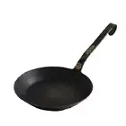 Turk Classic Frying Pan 24cm 1.4kg Pig iron Zakka Works from Japan