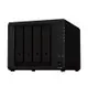 Synology 群暉 DS923+ 4Bay 網路儲存伺服器