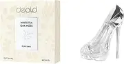 Luxurious And Pure Aroma Natural Fragrance High Heel Styling Perfume Fashionable And Elegant Feminine Allure