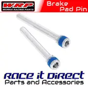 Brake Pad Pin for Yamaha Wolverine R-SPEC 2016 Rear WRP