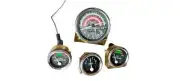 Gauge Tachometer Set For Massey Ferguson Tractor MF 35 33 135 140 #18-28