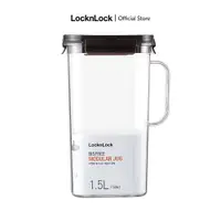 在飛比找蝦皮購物優惠-Lock& Lock&Lock 模塊化水壺 1.5L 塑料水