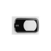 Camera Lens UV Protective Lens For DJI Mavic MINI 2 Gimbal Camera Lens MINI 4K