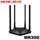 【MR3C】含稅附發票 Mercusys水星 MR30G AC1200 Gigabit 雙頻 WiFi 無線網路路由器