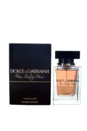 Dolce & Gabbana The Only One Eau De Parfum for Women 1.6 oz