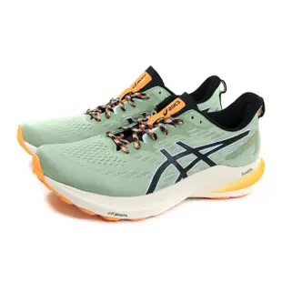 【asics 亞瑟士】亞瑟士 ASICS GT-2000 12 TR 運動鞋 慢跑鞋 綠色 男鞋 1011B775-250 no704