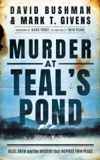 在飛比找博客來優惠-Murder at Teal’’s Pond: Hazel 