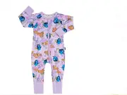 Bonds Disney Finding Nemo Wondersuit - Size 000 - BNWT