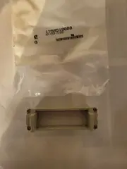 NEW WEIDMULLER 1758510000 HINGED FRAME