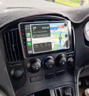 FOR Hyundai iLoad (Starex) 08-15 CARPLAY ANDROID 13 HEAD UNIT GPS NAVI CAR RADIO