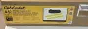 CUB CADET 46" Xtreme Mulching Kit w/ Blades 19A30047100
