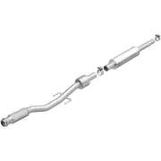 For Mini Cooper 2011 MagnaFlow Direct Fit CARB CA Catalytic Converter DAC (for: Mini)