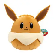 Pokemon Squishmallows 14 inch Eevee