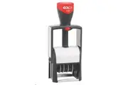 COLOP Stamp Dater 2160 - Metal Frame Classic Line