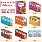 Great Value Breakfast Cereal (Select Flavor, Size & Pack )
