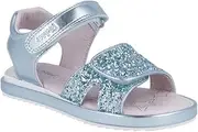 [Richter] Girls’ Romea Ankle Strap Sandals