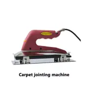 Carpet Seam Iron Carpet Seam Old Iron Hotel Installation and Repair Carpet Tools