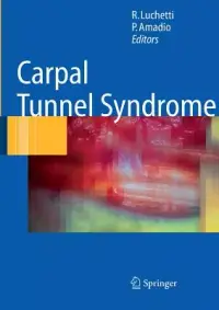 在飛比找博客來優惠-Carpal Tunnel Syndrome