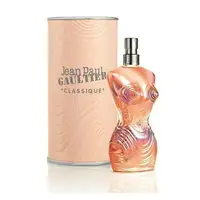 在飛比找樂天市場購物網優惠-Jean Paul Gaultier 20週年 Classi