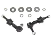 WHITELINE Rear Sway bar - link FOR VOLVO S40 MS MK2 6/2004 -12 KLC157 (for: Audi)