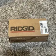 New Sealed Ridgid 35685 Extractor set