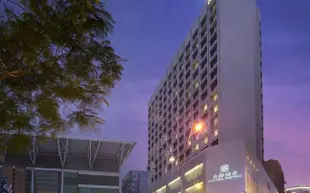 澳門皇都酒店Hotel Royal