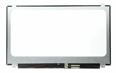 NEW HP P/N L20380-001 Touch Screen + Digitizer 15.6" HD LCD LED