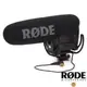 【RODE】VideoMic Pro Rycote(公司貨 RDVMPR)