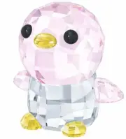 Swarovski SCS Mama Penguin #5301619 Authentic New in Box