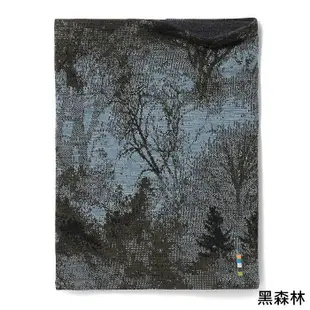 《綠野山房》Smartwool 美國 Thermal 美麗諾羊毛雙面兩用短頸套 保暖頸圍 脖圍 SW017071