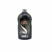 在飛比找蝦皮商城優惠-Scholl W6 black Coatwax 500ml 