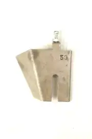 STERLING DRILL STOP FOR DRILL GRINDER - #DV50; 50 DEGREE