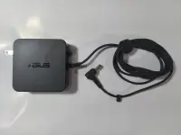 在飛比找露天拍賣優惠-ASUS 原廠 充電器 變壓器 5.5*2.5MM 19V 