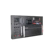 Projecta 12V DC Power Management Board with 3000W Pure Sine Wave Inverter